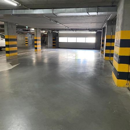 Apartament Merkury Z Parkingiem Stary Toruń Eksteriør billede