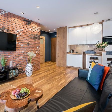 Apartament Merkury Z Parkingiem Stary Toruń Eksteriør billede